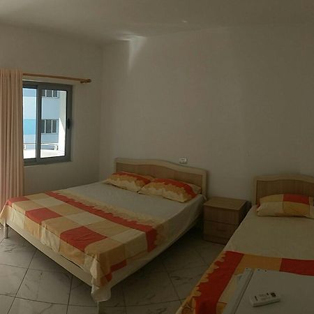 Hotel Kaqaniku Шенгін Екстер'єр фото