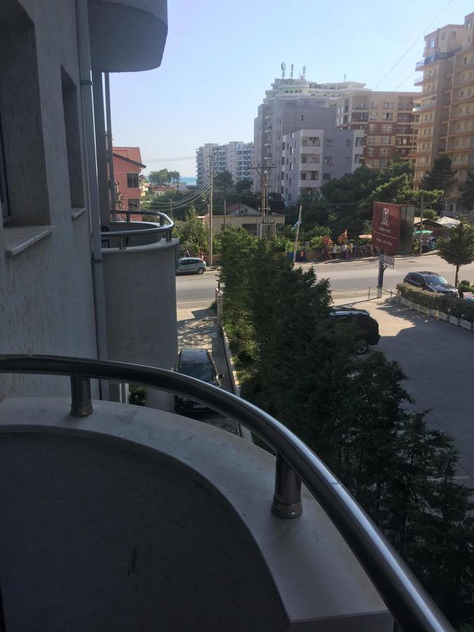 Hotel Kaqaniku Шенгін Екстер'єр фото