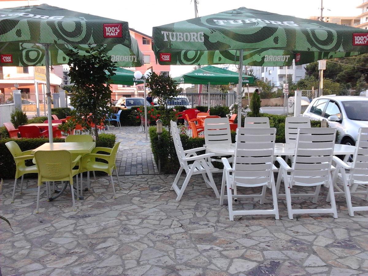 Hotel Kaqaniku Шенгін Екстер'єр фото