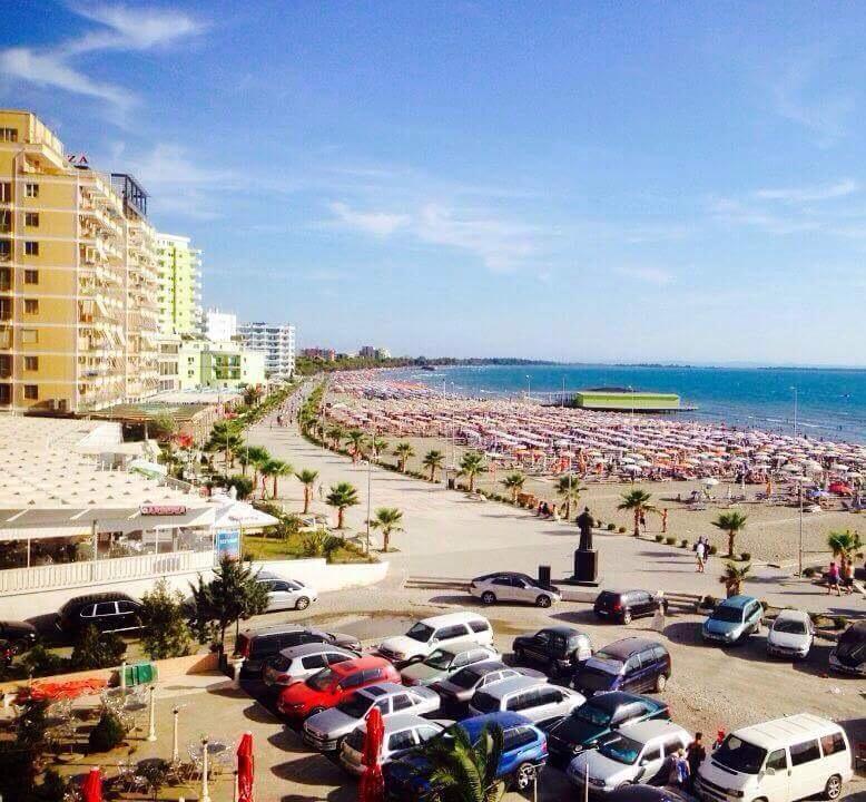 Hotel Kaqaniku Шенгін Екстер'єр фото