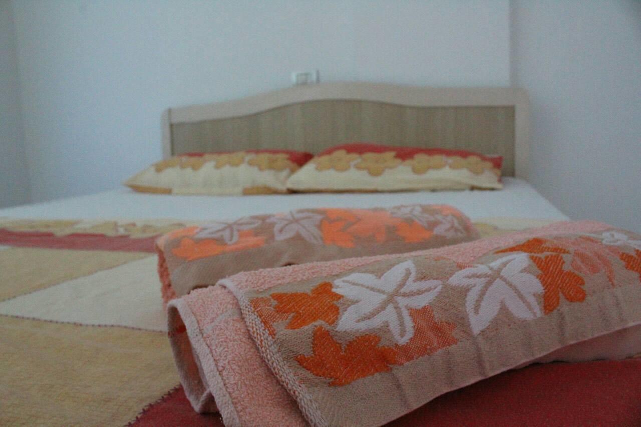 Hotel Kaqaniku Шенгін Екстер'єр фото