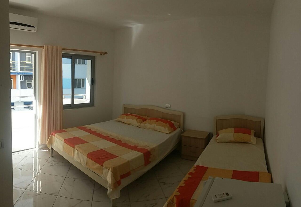 Hotel Kaqaniku Шенгін Екстер'єр фото