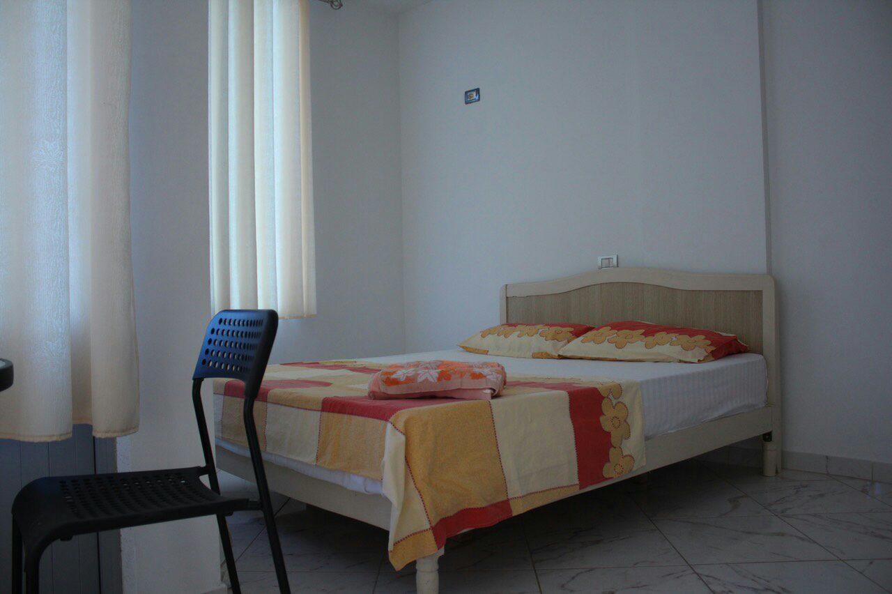 Hotel Kaqaniku Шенгін Екстер'єр фото